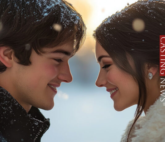 Casting per la serie tv “I casi dell’avvocato Guerrieri” con Alessandro Gassmann I casi dell’avvocato Guerrieri - fidanzati