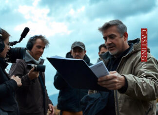 ”Stella” sarà girato in provincia di Latina: aperto il casting per figurazioni Stella di Luca Lucini