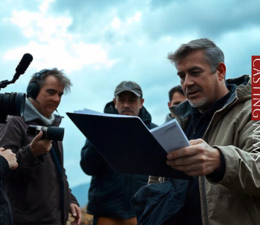 ”Stella” sarà girato in provincia di Latina: aperto il casting per figurazioni Stella di Luca Lucini