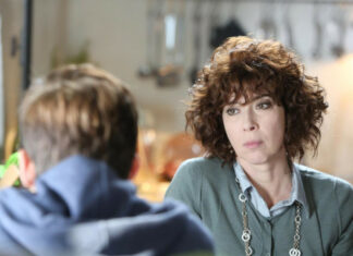 “Balene”: Aperte le selezioni per figurazioni nella nuova serie Rai con Pivetti e Signoris Veronica Pivetti attrice