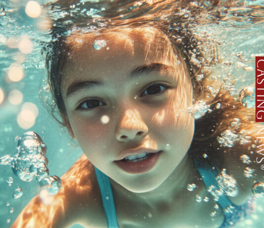 Si cerca una bambina dai 9 agli 11 anni per un film a Napoli Casting bambina Napoli