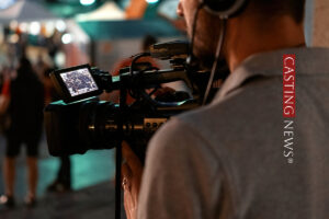 Casting ruoli e figurazioni per il film "Controcorrente - A Rebours"