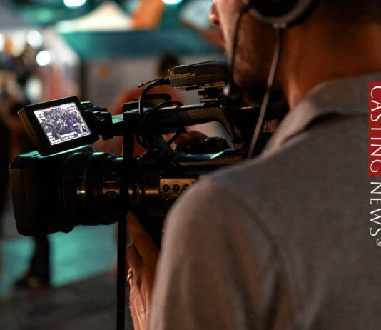 Casting per ruoli e figurazioni per il film “Controcorrente – A Rebours” Casting ruoli e figurazioni per il film "Controcorrente - A Rebours"