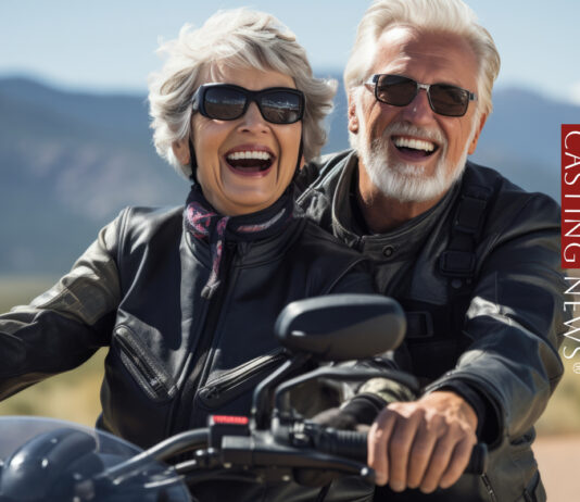 Cercasi per un film in Toscana: Opportunità per amatori e collezionisti di moto Casting per un film in Toscana