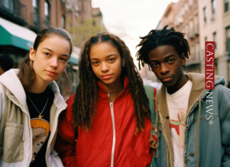 Casting aperto in Toscana per una nuova serie TV: cercasi ragazzi e ragazze tra i 13 e i 17 anni ragazzi ragazze multietnici casting news