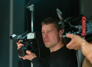 Casting in Puglia per serie tv internazionale: opportunità per giovani tra i 18 e i 35 anni Casting per una serie tv internazionale