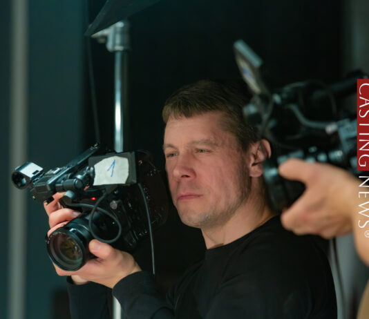 Casting in Puglia per serie tv internazionale: opportunità per giovani tra i 18 e i 35 anni Casting per una serie tv internazionale