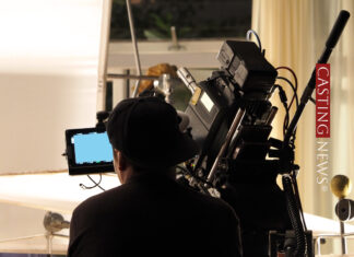 Casting aperto per figurazioni speciali in un film ambientato nella Roma del 1989 set film casting news