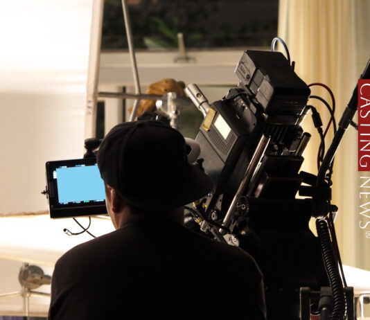 Casting aperto per figurazioni speciali in un film ambientato nella Roma del 1989 set film casting news