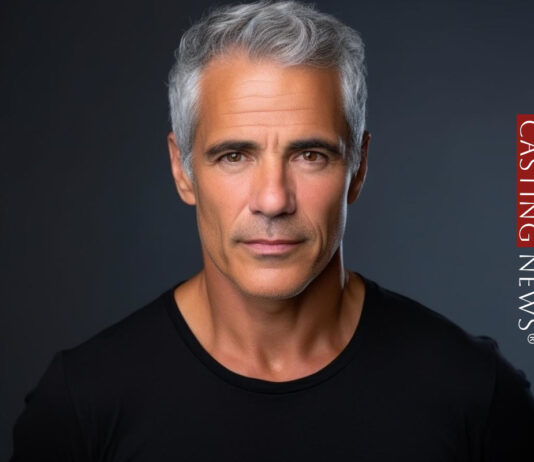 Casting aperto per un nuovo film in Friuli: cercasi uomini tra i 55 e i 65 anni Casting per un film - uomini brizzolati