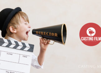 Cinema e giovani talenti: la Sicilia ospita il casting per “Un futuro aprile” Casting in Sicilia per "Un futuro aprile"