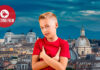 Roma, aperte le selezioni per un nuovo progetto cinematografico Casting bambini film Roma