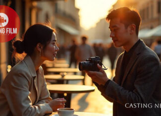 Casting aperti per una nuova serie TV: Casting News diffonde i dettagli Casting aperti per una nuova serie TV