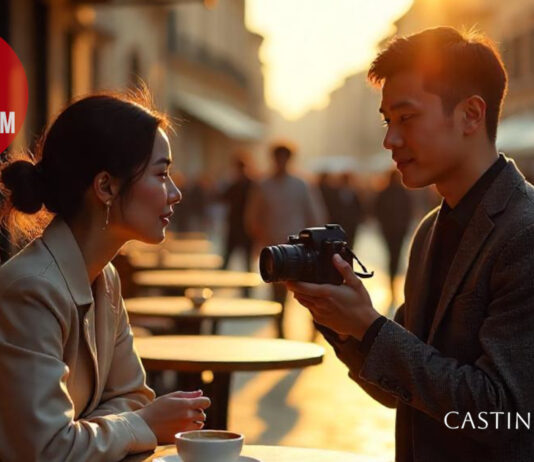 Casting aperti per una nuova serie TV: Casting News diffonde i dettagli Casting aperti per una nuova serie TV