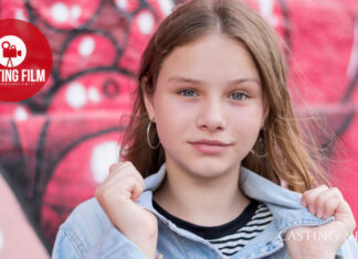 Cinema a Roma: Aperto il casting per giovani attrici tra i 13 e i 15 anni Cercasi Giovani Talenti per il Cinema