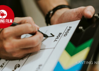 Opportunità nel Mondo del Cinema: Due Casting da Non Perdere Casting per due progetti cinematografici