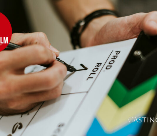 Opportunità nel Mondo del Cinema: Due Casting da Non Perdere Casting per due progetti cinematografici
