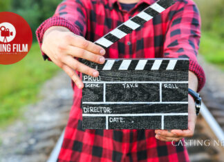 Casting per giovani e adulti: opportunità nel cinema a Grosseto e Roma Casting per due progetti cinematografici