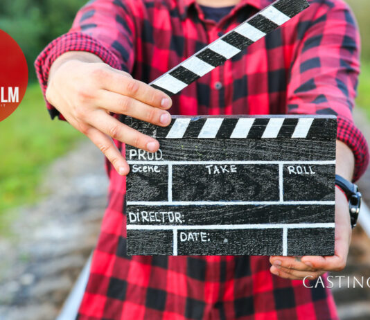 Casting per giovani e adulti: opportunità nel cinema a Grosseto e Roma Casting per due progetti cinematografici