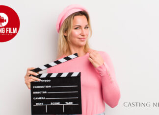 Casting aperto per una nuova serie TV: si cercano attori e attrici a Pisa Casting per una serie TV da girare in Toscana