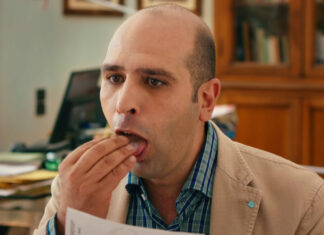 Checco Zalone torna sul set con “Buen Camino”: casting aperti per figurazioni Checco Zalone Buen Camino