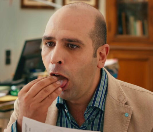Checco Zalone torna sul set con “Buen Camino”: casting aperti per figurazioni Checco Zalone Buen Camino