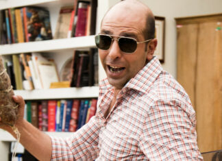 Checco Zalone torna sul set: aperti i casting per il nuovo film diretto da Gennaro Nunziante Checco Zalone