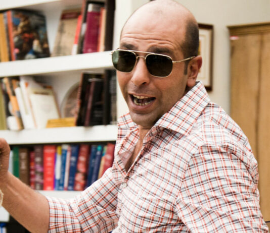 Checco Zalone torna sul set: aperti i casting per il nuovo film diretto da Gennaro Nunziante Checco Zalone