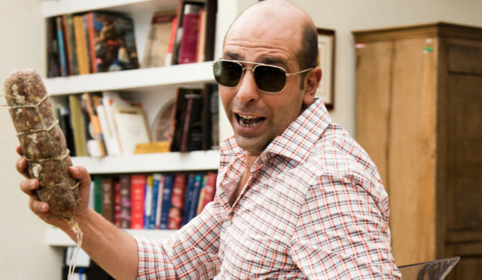 Checco Zalone
