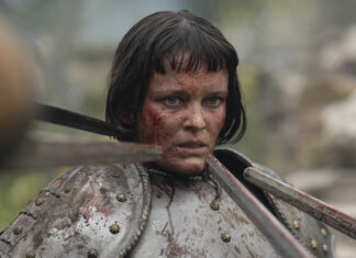 Scorsese in Italia: casting aperti per la nuova stagione di “The Saints” The Saints di Martin Scorsese