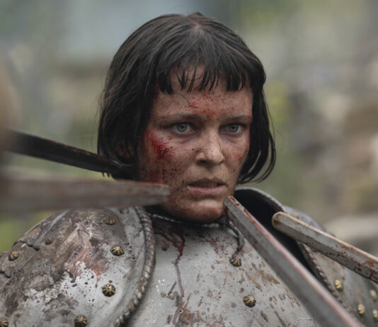 Scorsese in Italia: casting aperti per la nuova stagione di “The Saints” The Saints di Martin Scorsese