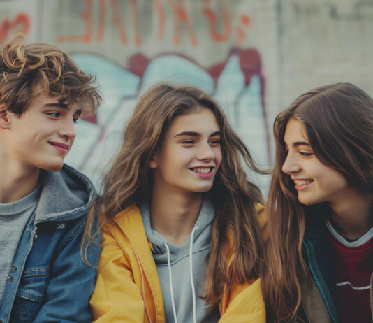 Hai tra i 14 e i 18 anni? Potresti essere tu il prossimo volto del cinema italiano Trieste Fratelli DInnocenzo casting ragazzi ragazze