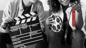 Casting attori per il film con Riccardo Scamarcio