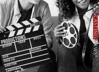 Casting aperto per “Giorni Felici”: nel cast Scamarcio e Carlotta Gamba, riprese a luglio Casting attori per il film con Riccardo Scamarcio