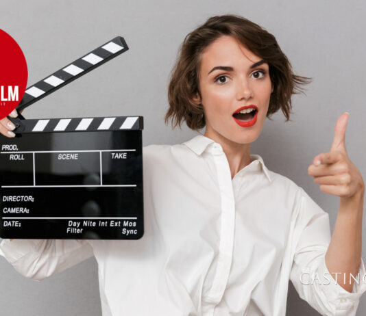 “Stelle”: un film sulla rinascita, un casting aperto a chi sogna il cinema Aperto il casting per “Stelle”