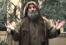 Biagio Conte rivive sullo schermo: si cerca un bambino per interpretarlo da piccolo Provino per ruolo Biagio Conte bambino