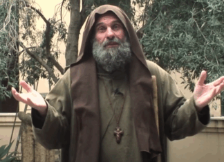 Biagio Conte rivive sullo schermo: si cerca un bambino per interpretarlo da piccolo Provino per ruolo Biagio Conte bambino