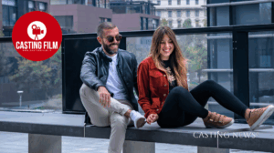 Casting per un importante lungometraggio a Milano