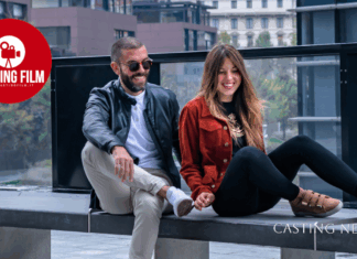 Milano diventa set: aperti i casting per un film internazionale che celebra creatività e stile Casting per un importante lungometraggio a Milano