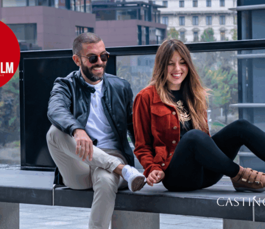 Milano diventa set: aperti i casting per un film internazionale che celebra creatività e stile Casting per un importante lungometraggio a Milano