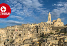 Casting in Sud Italia: Coppola prepara un film ambientato nell’Ottocento Francis Ford Coppola apre i casting in Italia