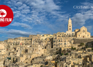 Casting in Sud Italia: Coppola prepara un film ambientato nell’Ottocento Francis Ford Coppola apre i casting in Italia