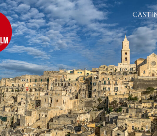 Casting in Sud Italia: Coppola prepara un film ambientato nell’Ottocento Francis Ford Coppola apre i casting in Italia