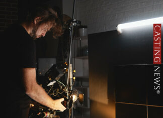 Nuove opportunità in TV: selezioni aperte tra la Capitale e la Sicilia Casting a Roma e Palermo: al via le selezioni per nuove serie TV