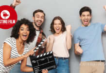 Casting a Lecce e Otranto: comparse e figurazioni speciali per il film “L’ora di tutti” Casting per il film “L'ora di tutti