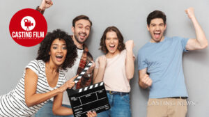Casting per il film “L'ora di tutti