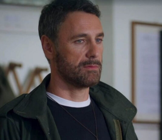 Casting a Roma per «Don Matteo 15»: cercasi uomini e donne 50–60enni Casting a Roma per Don Matteo 15