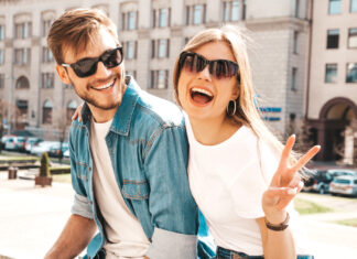 Casting comparse per «Gucci: la fine dei giochi», serie Sky Original Serie Sky «Gucci: la fine dei giochi»: casting comparse