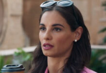 Selezioni aperte per fiction e serie TV: casting tra Calabria, Toscana e Sicilia Francesca Chillemi