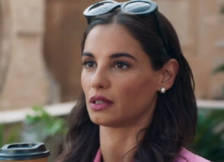 Selezioni aperte per fiction e serie TV: casting tra Calabria, Toscana e Sicilia Francesca Chillemi